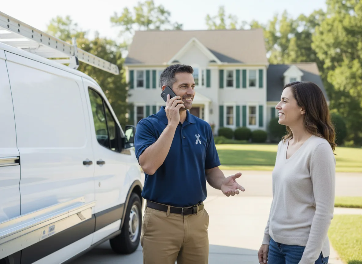 Home Gutter Service Kaktovik, AK FAQs
